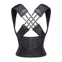 Correcteur de Posture Anti-Douleur - Barbuwik