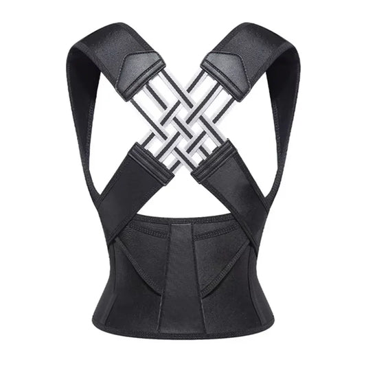 Correcteur de Posture Anti-Douleur - Barbuwik